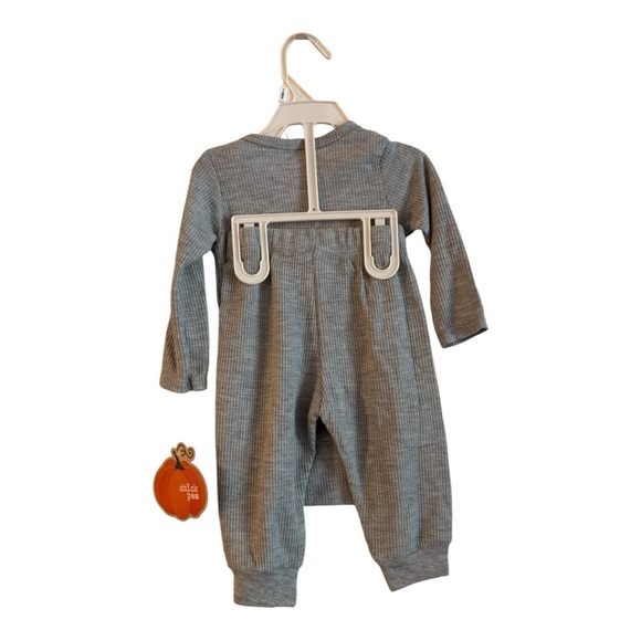 Chickpea Baby Halloween Romper – Size 3-6 Months - Picture 2 of 4